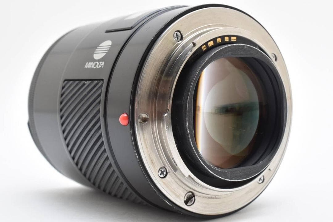 ★希少品★ ミノルタ MINOLTA AF 35mm F1.4