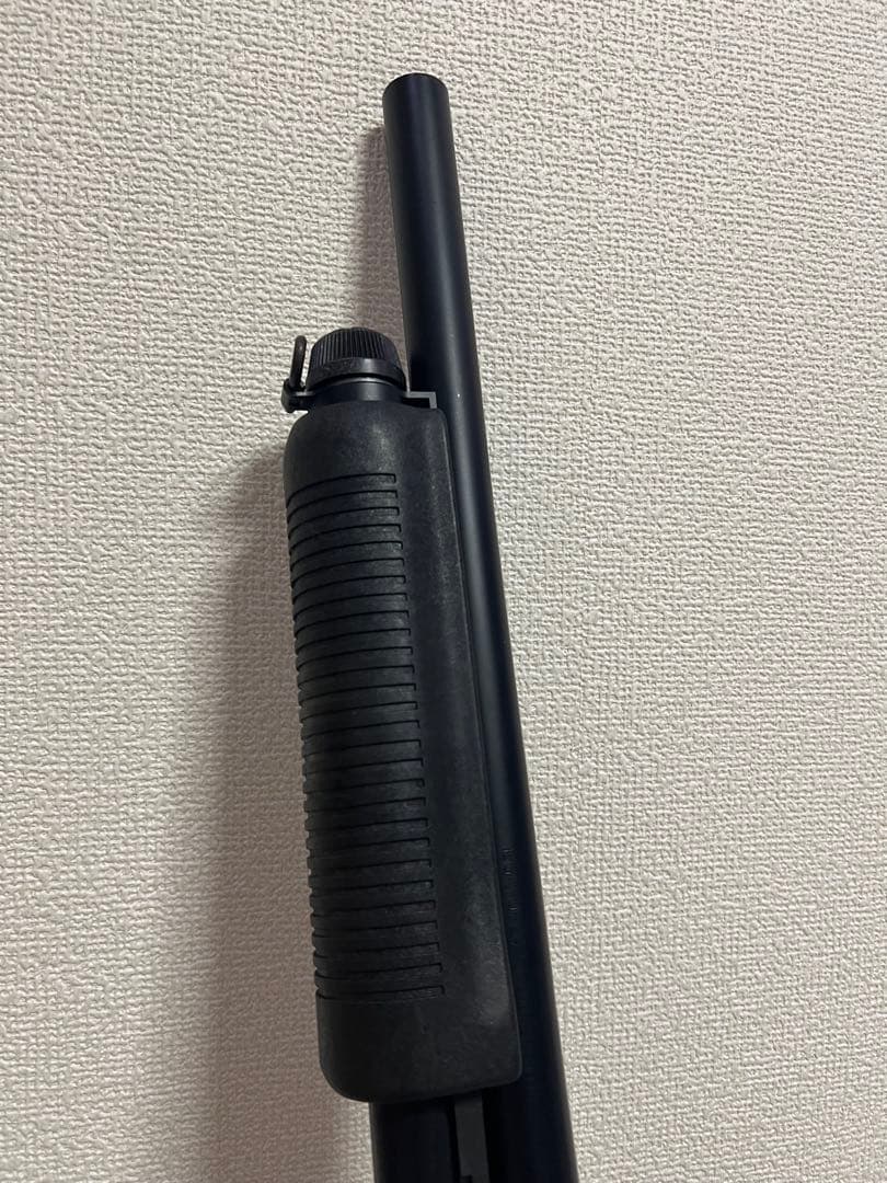 東京マルイ　マルゼン　レミントン　M870 BV ガスガン　ショットガン
