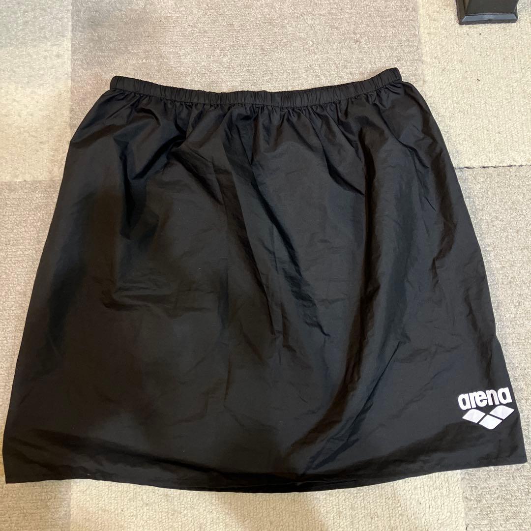 arena 高速水着　アリーナ　パワースキン カーボンエア2 SS 　おまけ付き