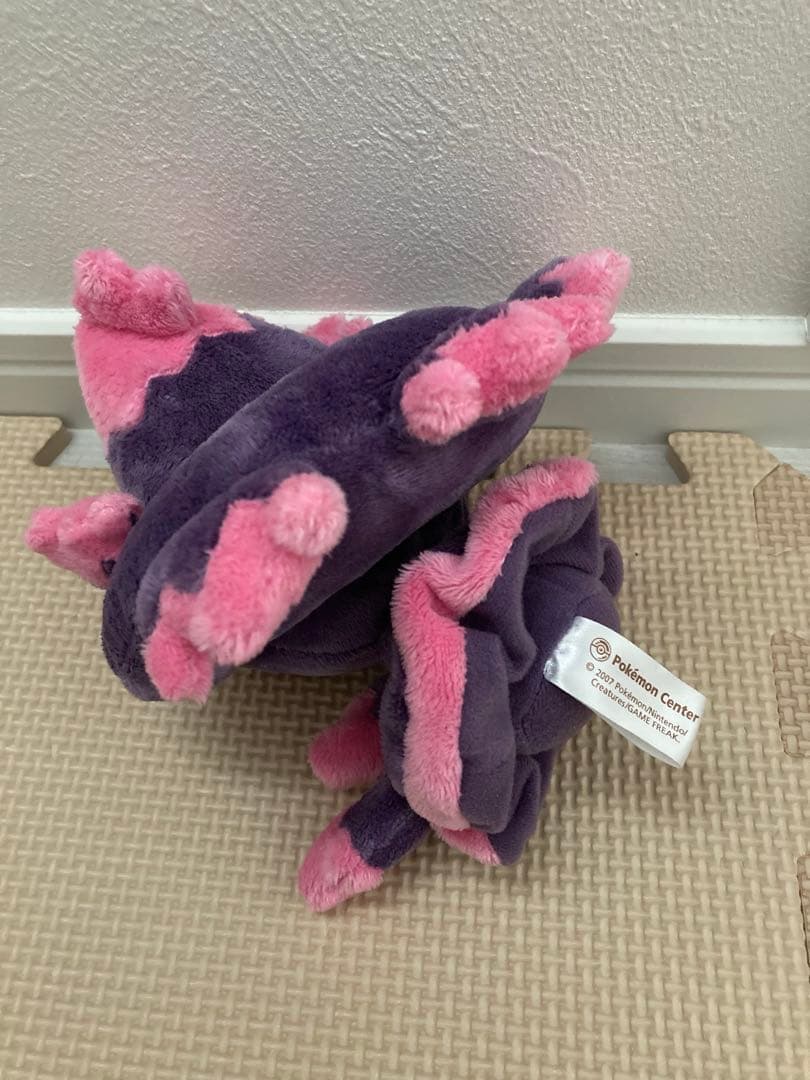 ポケドール ムウマージ 2007年