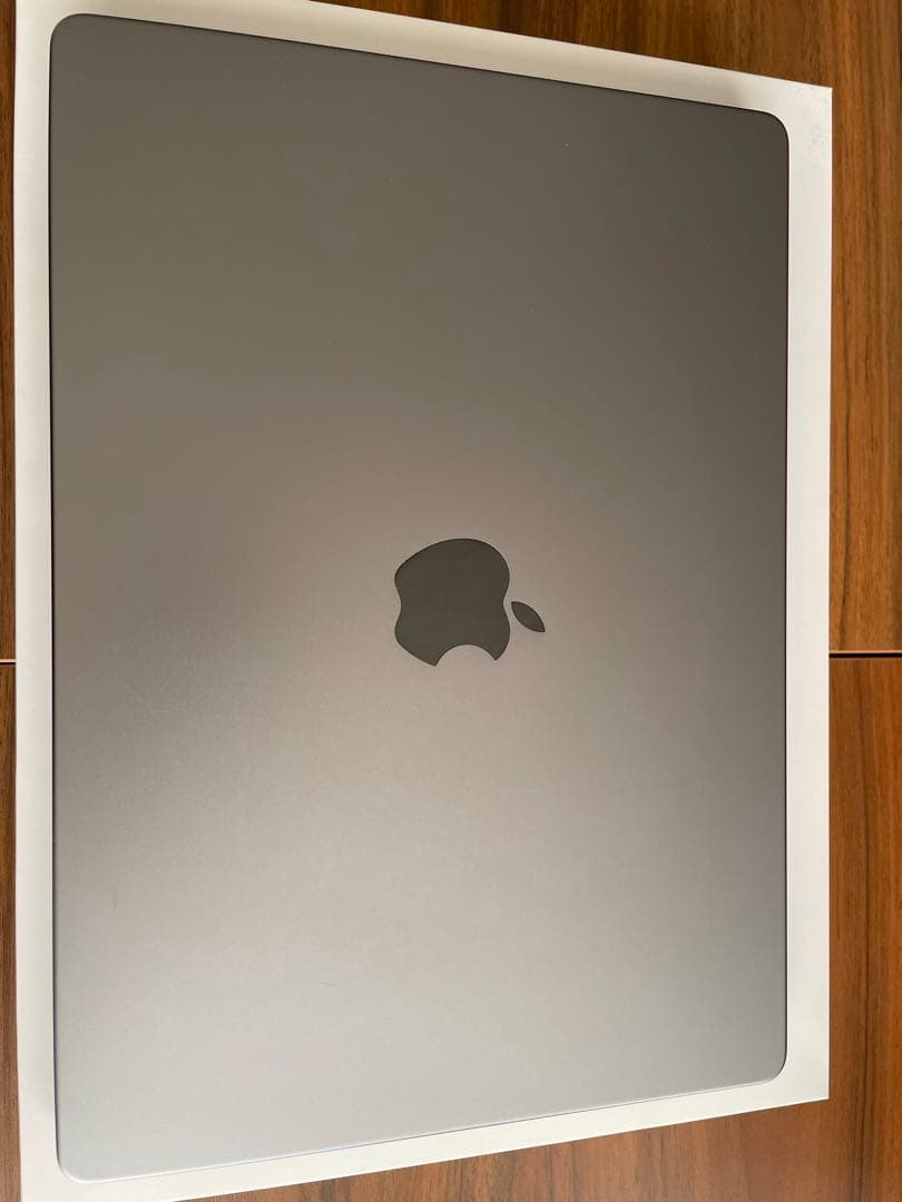 14インチMacBookM1pro 10CPU16GPU US keyboard