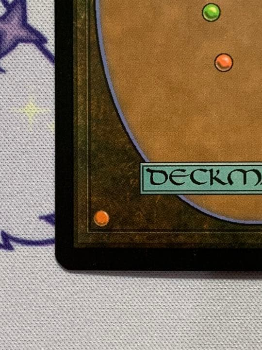 MTG 夢魔　第7版 日本語 foil