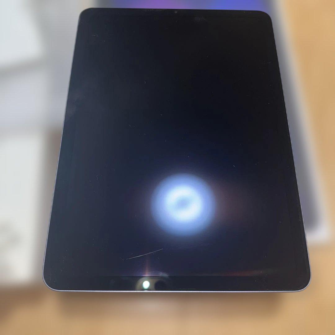 iPadAir(第5世代)64GB パープル