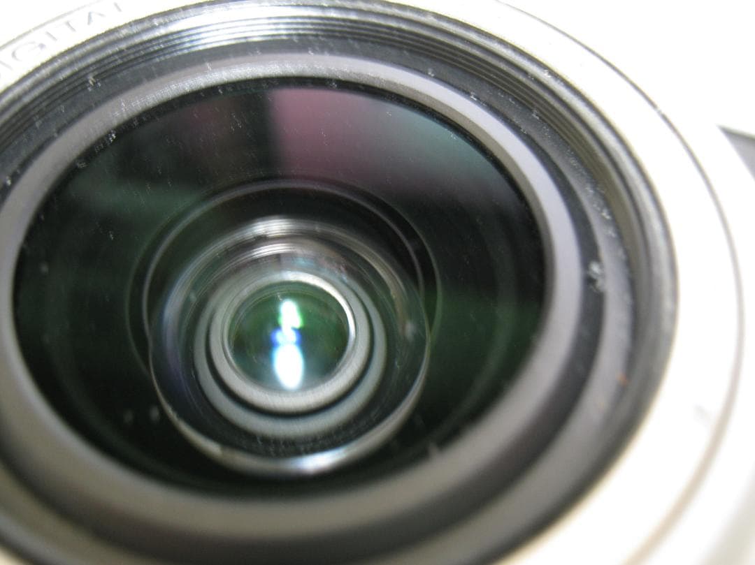 OLYMPUS　PEN　E-P2　オリンパス　ペン　レンズセット