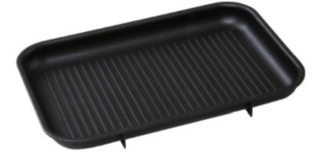 BRUNO ホットプレート プラス焼肉プレート追加1〜3人用