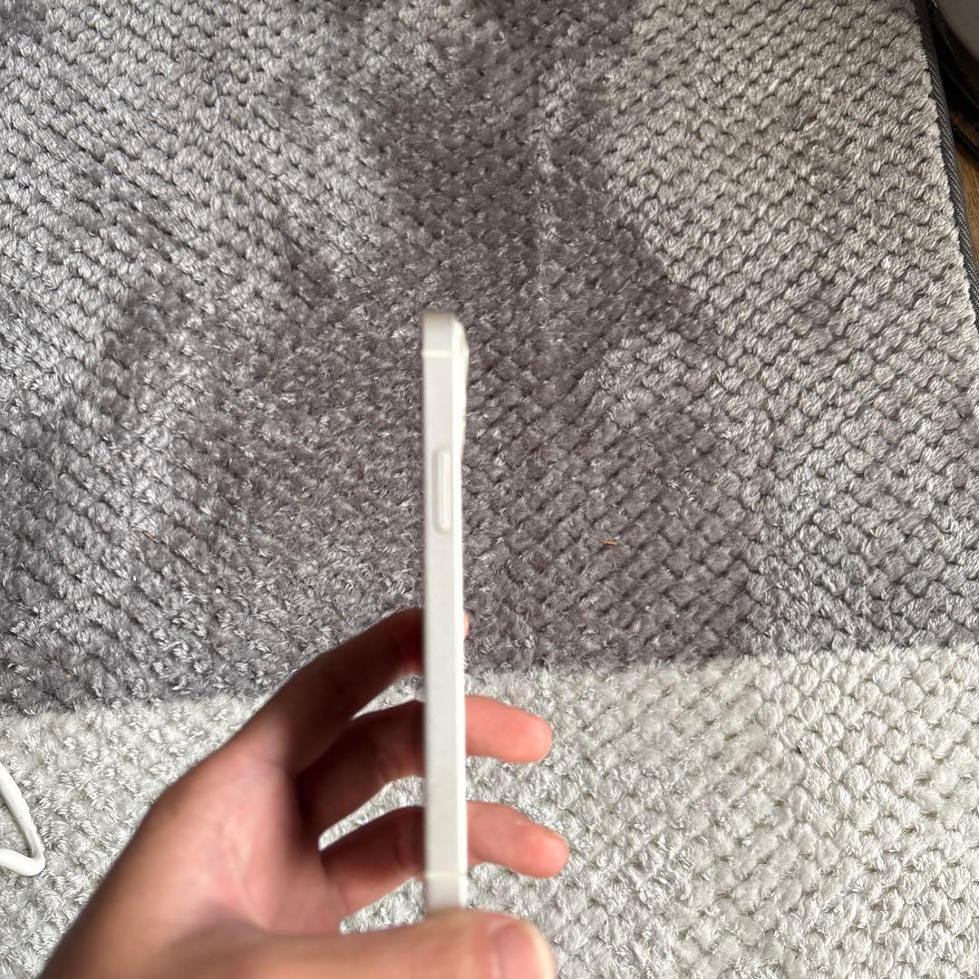 Apple iPhone 13mini ホワイト