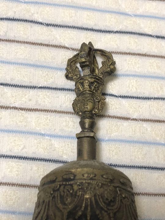 ガンターベル（金剛鈴）