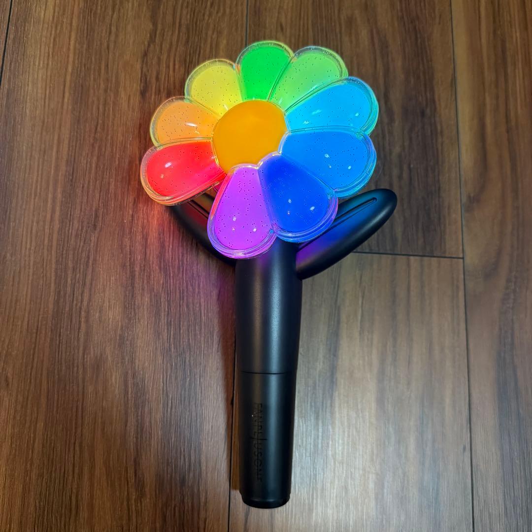 G-DRAGON 公式ペンライト マルチカラー