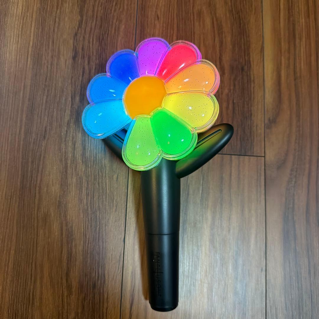 G-DRAGON 公式ペンライト マルチカラー