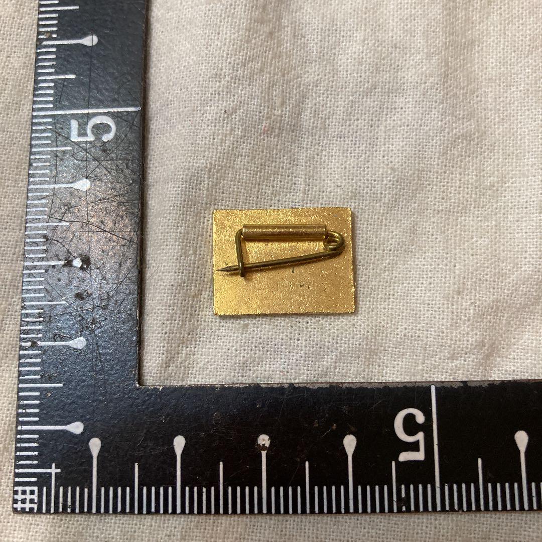 バッジ　韓国　国旗　KOREA