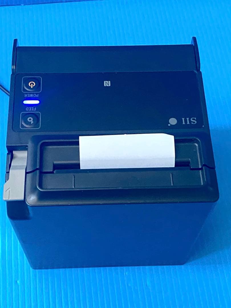 SII セイコー サーマルプリンター　■RP-F10