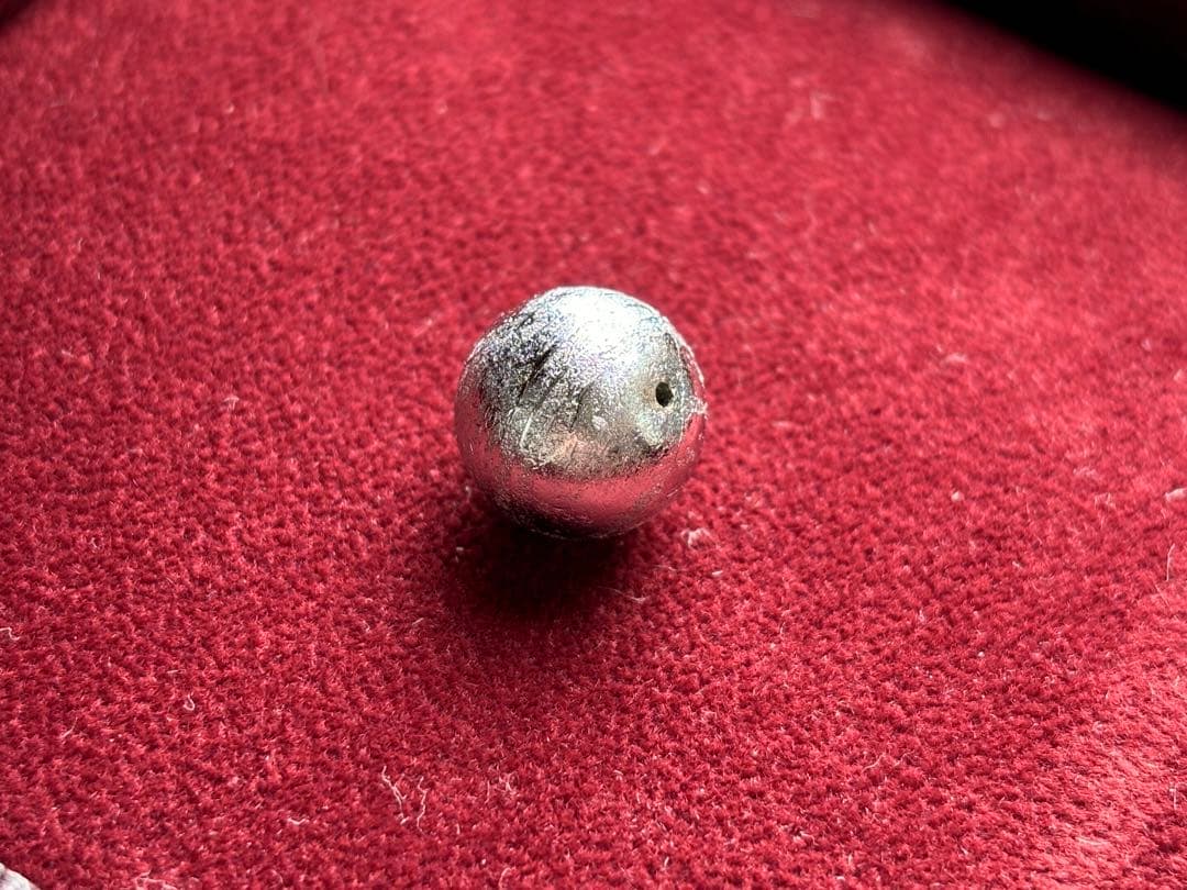 Ne35◾️ギベオン ブレスレット 12mm