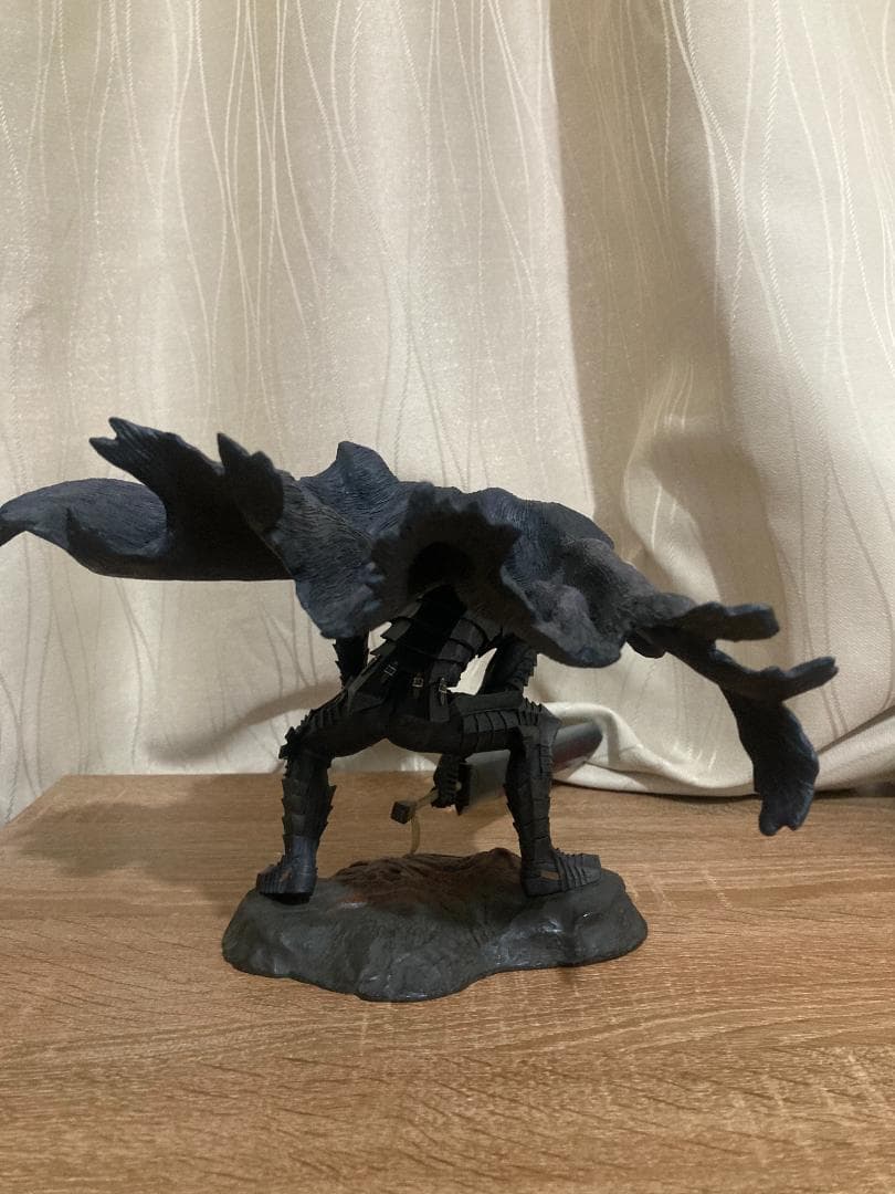 ART OF WAR ベルセルク『狂戦士』　限定版1 ベヘリット付