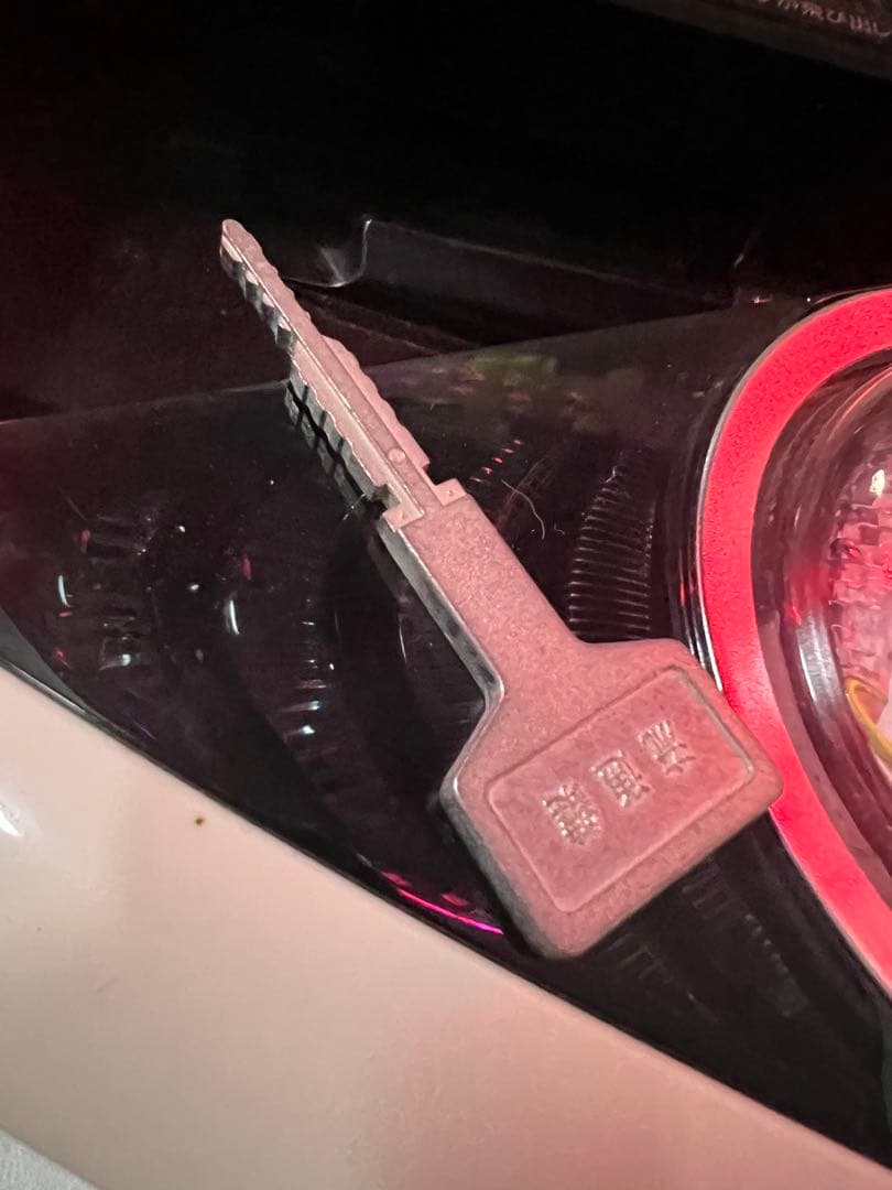 CRぱちんこ魔法少女まどか☆マギカ　実機