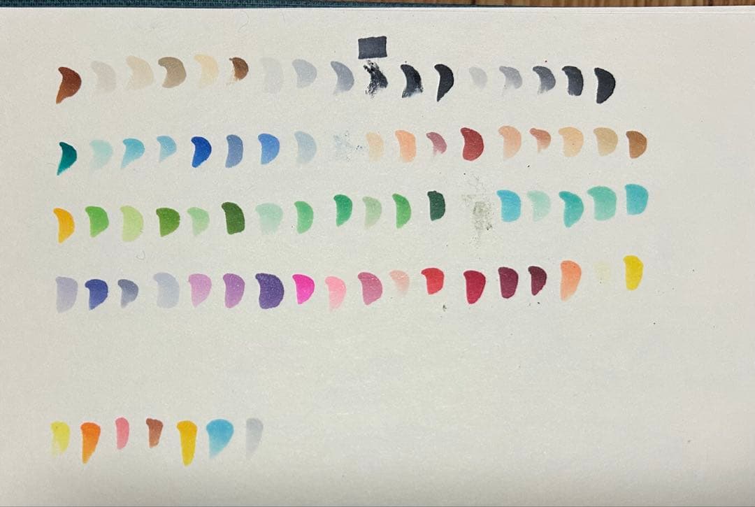 COPIC sketch・ペンまとめ売り