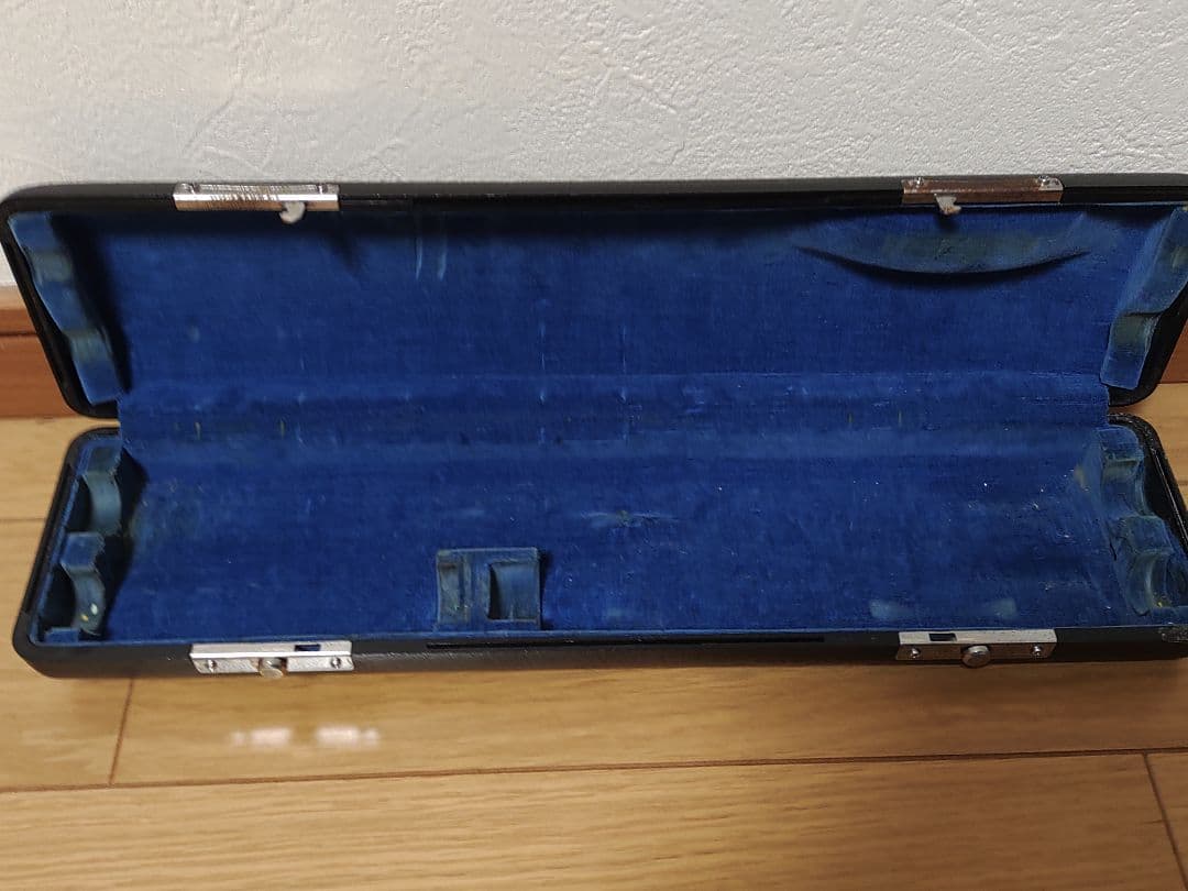 パールフルートＮＣ500ＥＳ