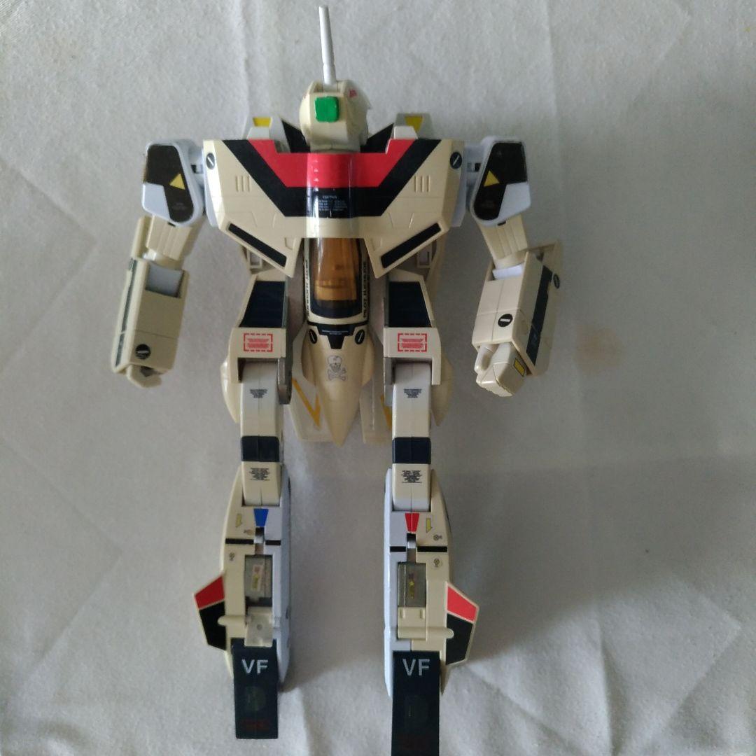 バンダイ 超時空要塞マクロス VF-1S VALKRIE