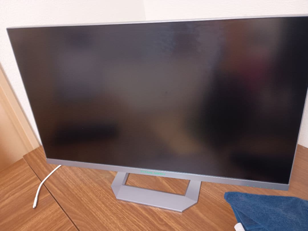 TITAN ARMY P32A6V-PRO 32インチ 4K