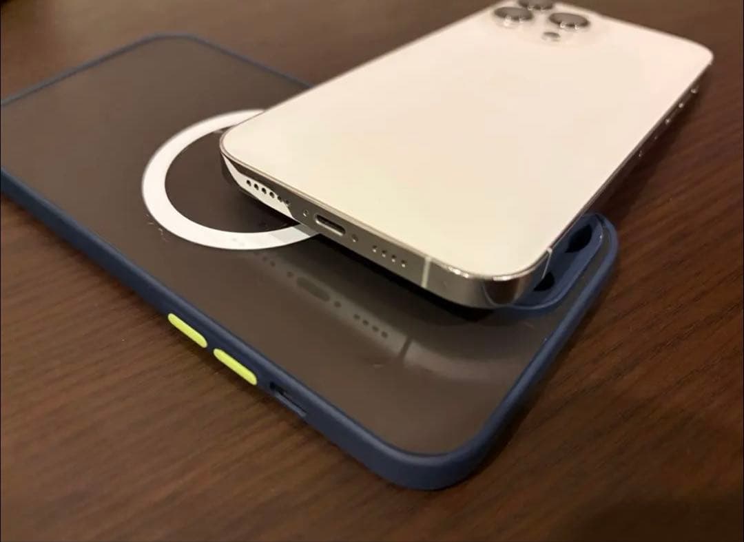 iPhone13promax 美品