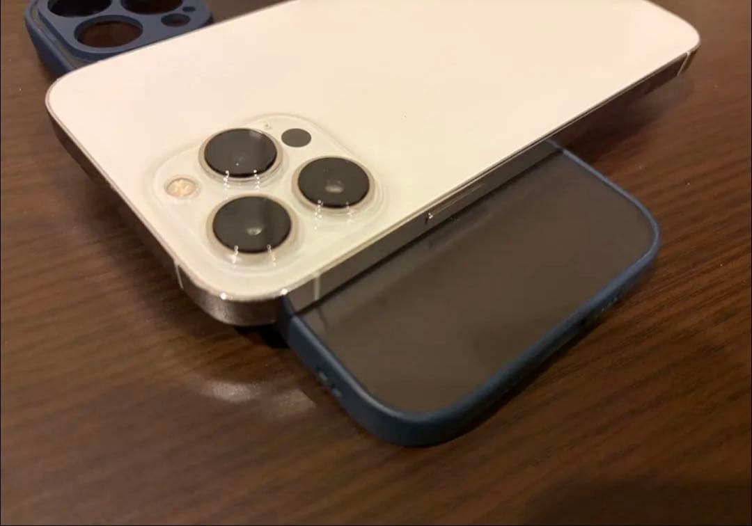 iPhone13promax 美品