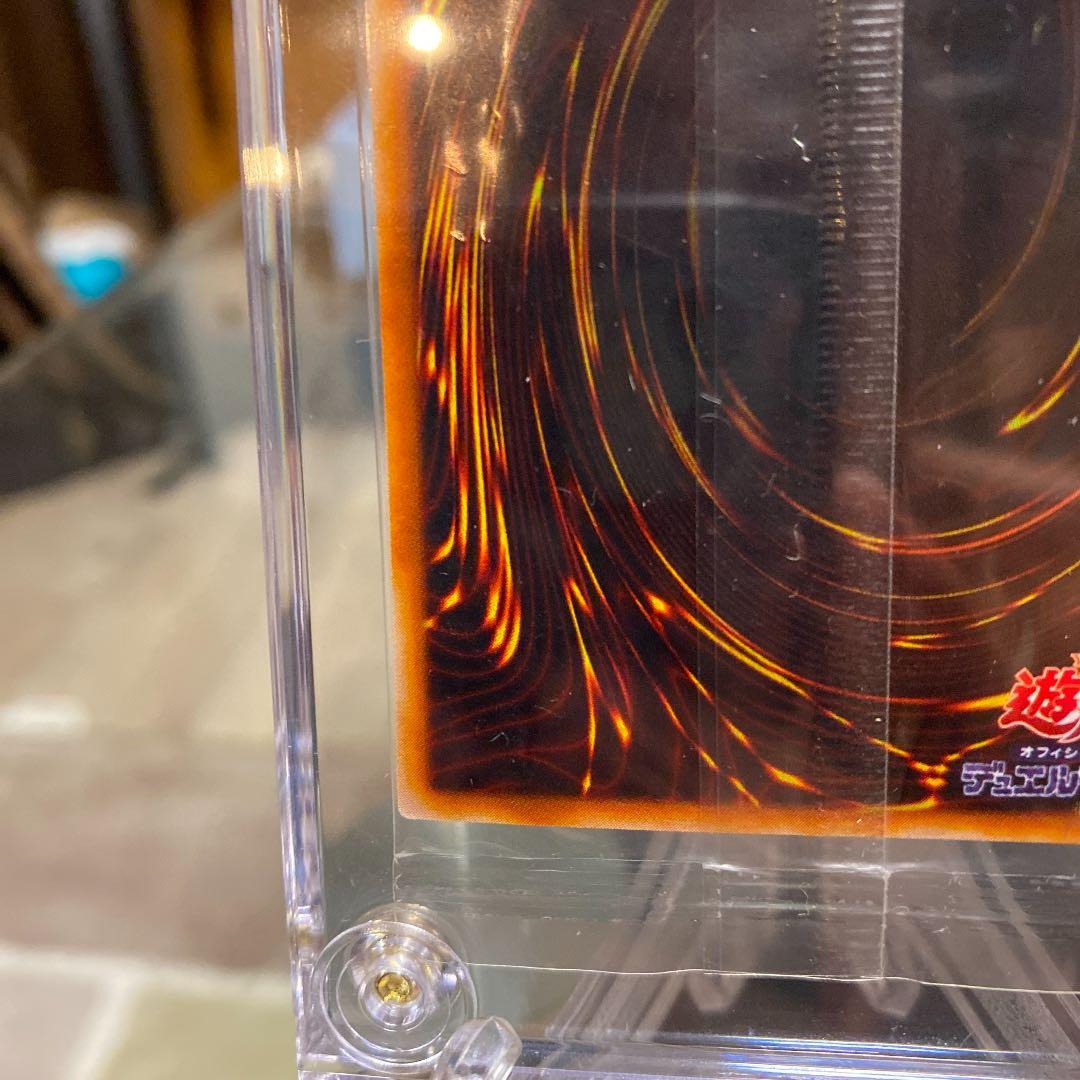 遊戯王 雷電娘々　ノーパラ　大会プロモ　美品　未開封