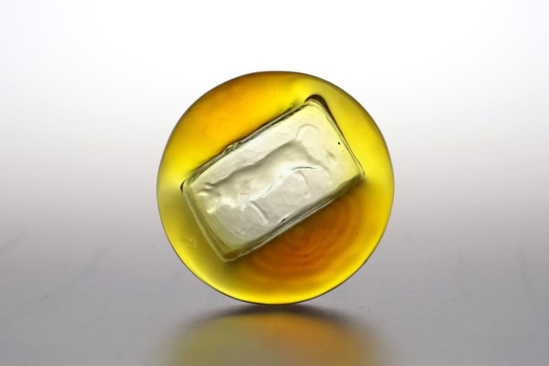 Erik Hoglund エリックホグラン 灰皿 アッシュトレイ 03754