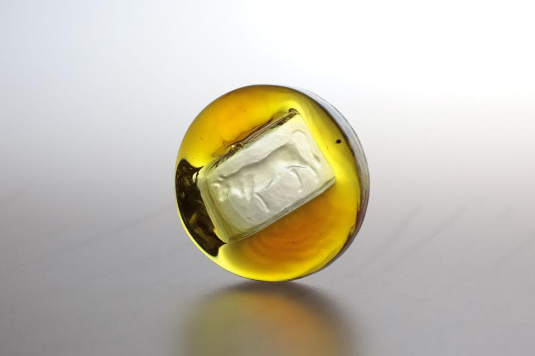 Erik Hoglund エリックホグラン 灰皿 アッシュトレイ 03754