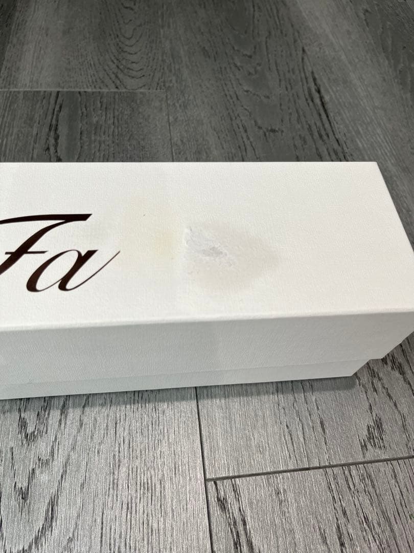 リファ ビューテック カールアイロン 32mm