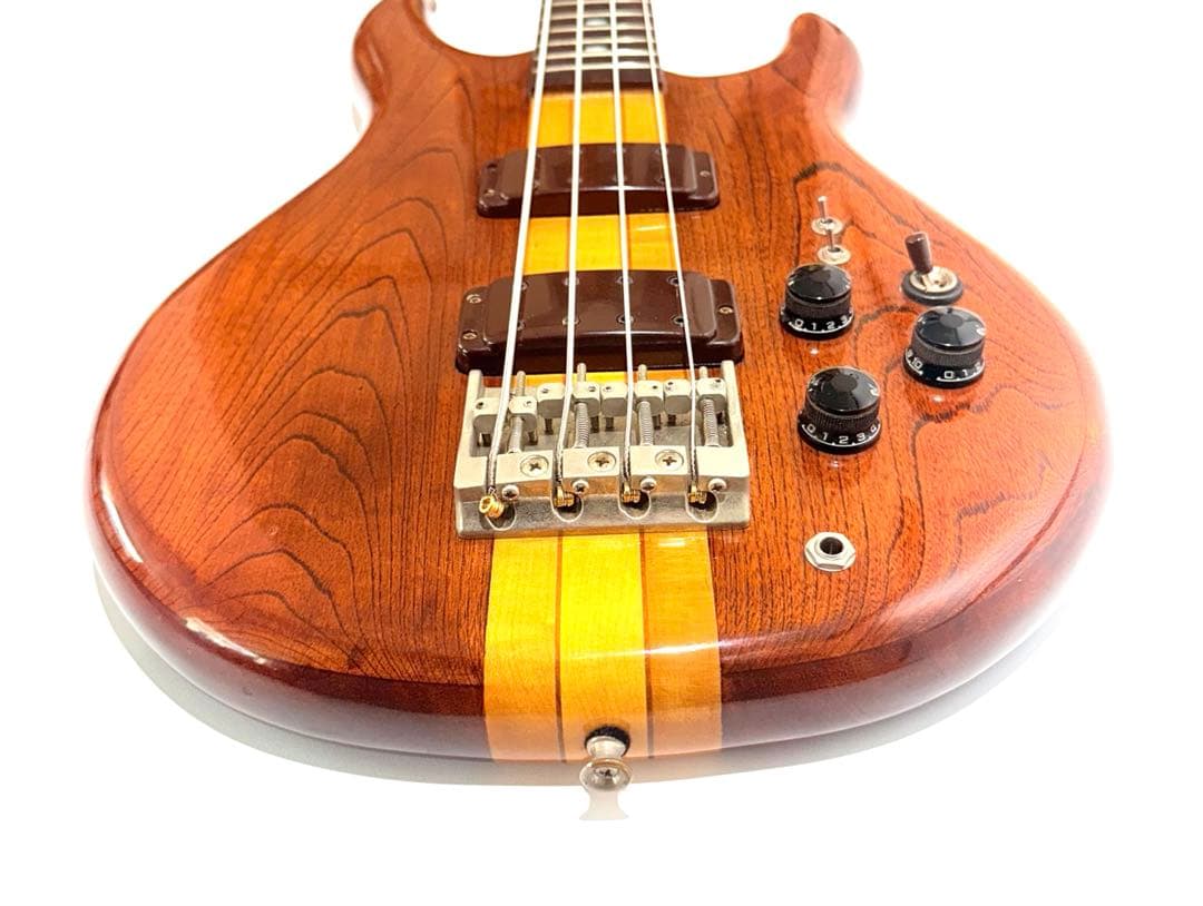 【希少】Greco GOB-900 グレコ エレキベース