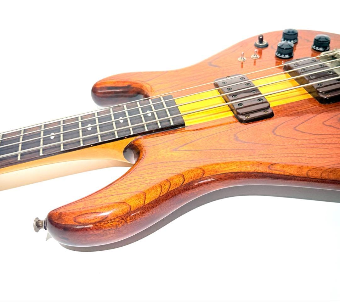 【希少】Greco GOB-900 グレコ エレキベース