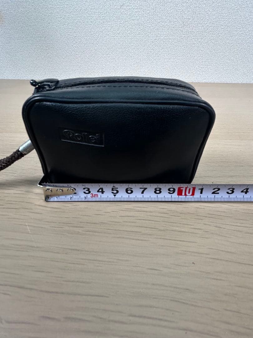 Rollei 35 S フィルムカメラ　B183