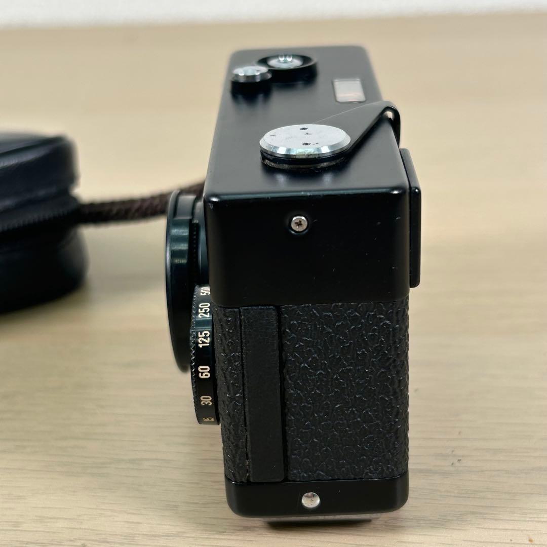 Rollei 35 S フィルムカメラ　B183