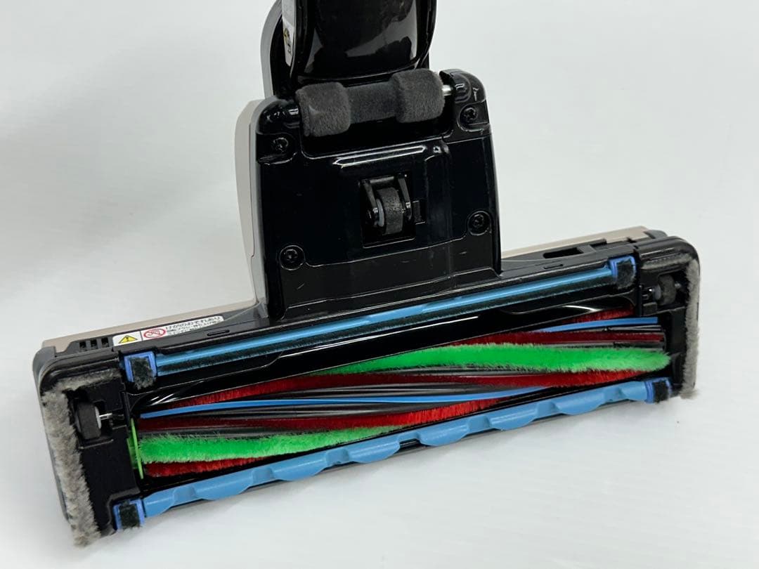 美品　D-DP25 動作保証　PV-BH900 掃除機用　パワーヘッド回転ブラシ