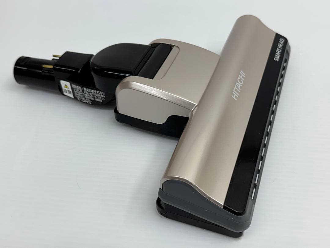 美品　D-DP25 動作保証　PV-BH900 掃除機用　パワーヘッド回転ブラシ
