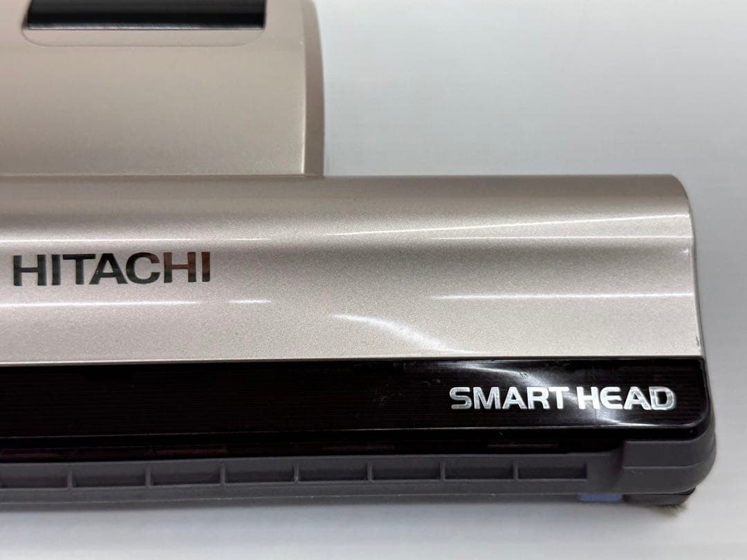 美品　D-DP25 動作保証　PV-BH900 掃除機用　パワーヘッド回転ブラシ