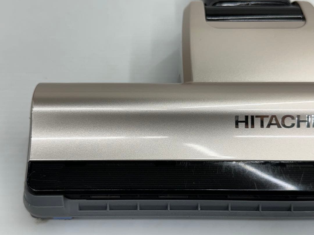 美品　D-DP25 動作保証　PV-BH900 掃除機用　パワーヘッド回転ブラシ