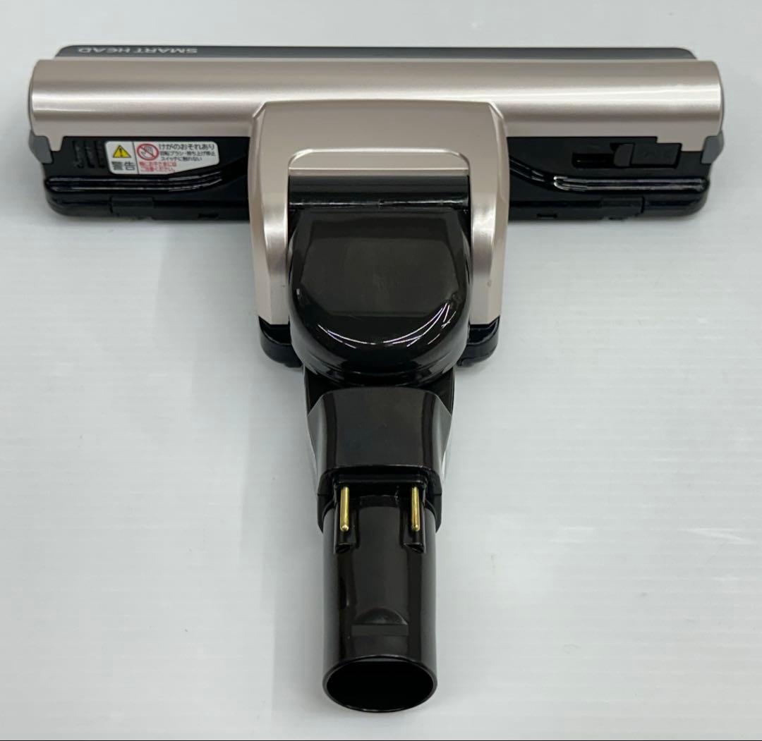 美品　D-DP25 動作保証　PV-BH900 掃除機用　パワーヘッド回転ブラシ