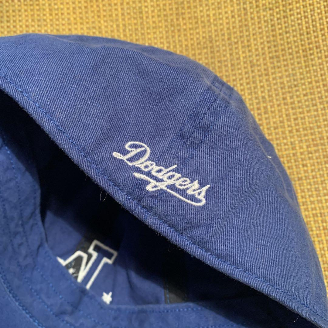 帽子 90s Los Angeles Dodgers Logo Cap