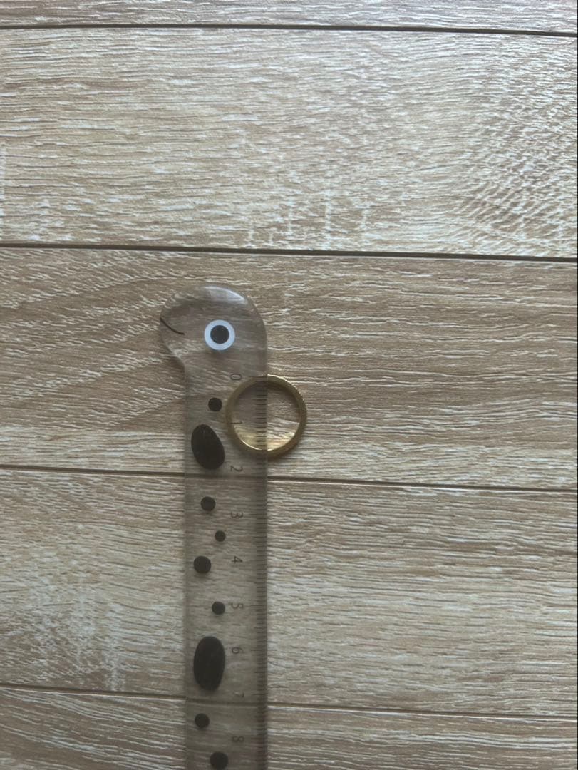 Tiffany ハーフエタニティ