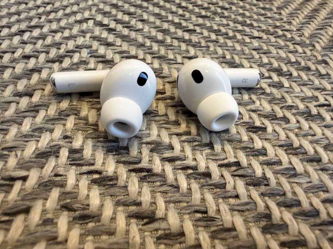 イヤホン AirPods Pro 3 MFHP4J/A