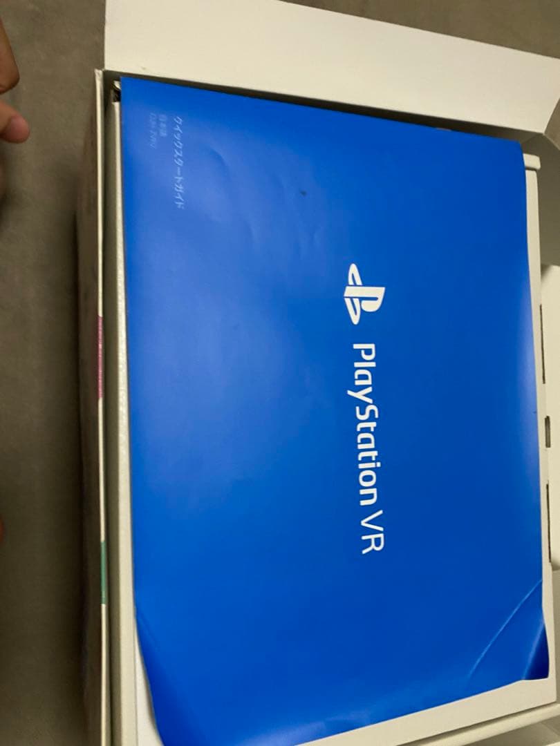 その他 SONY CUHJ-16007