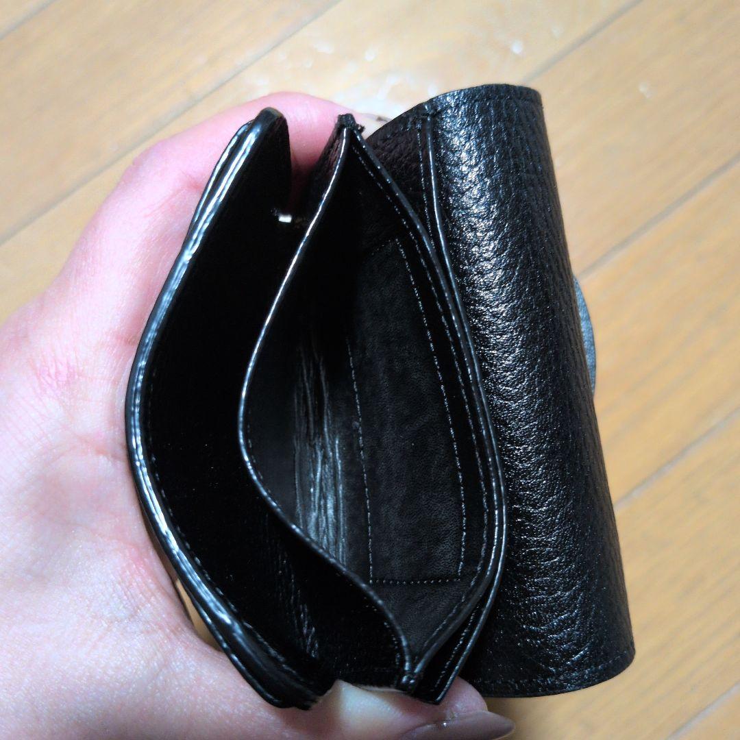 Maison Sbond　ミニウォレット