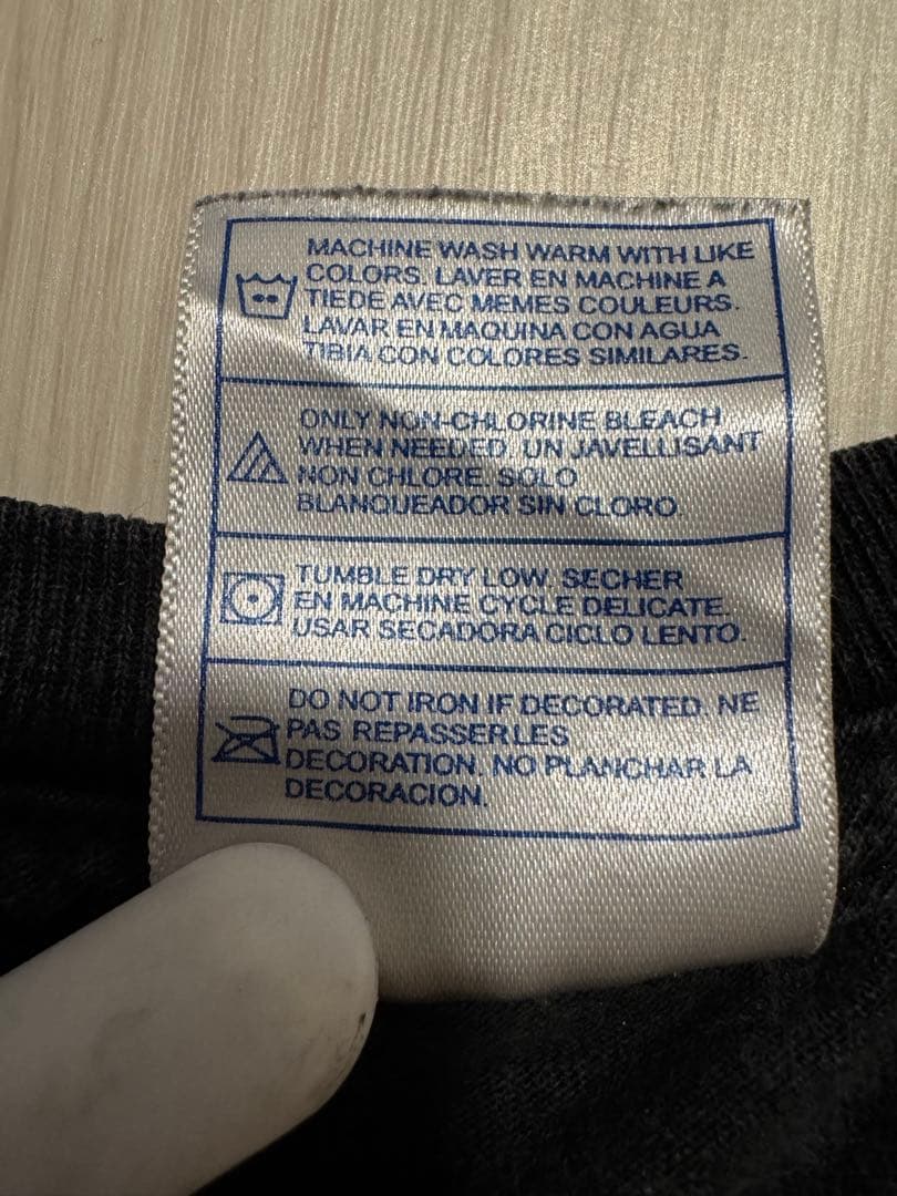 花*様 03‘Marilyn Manson Tシャツ