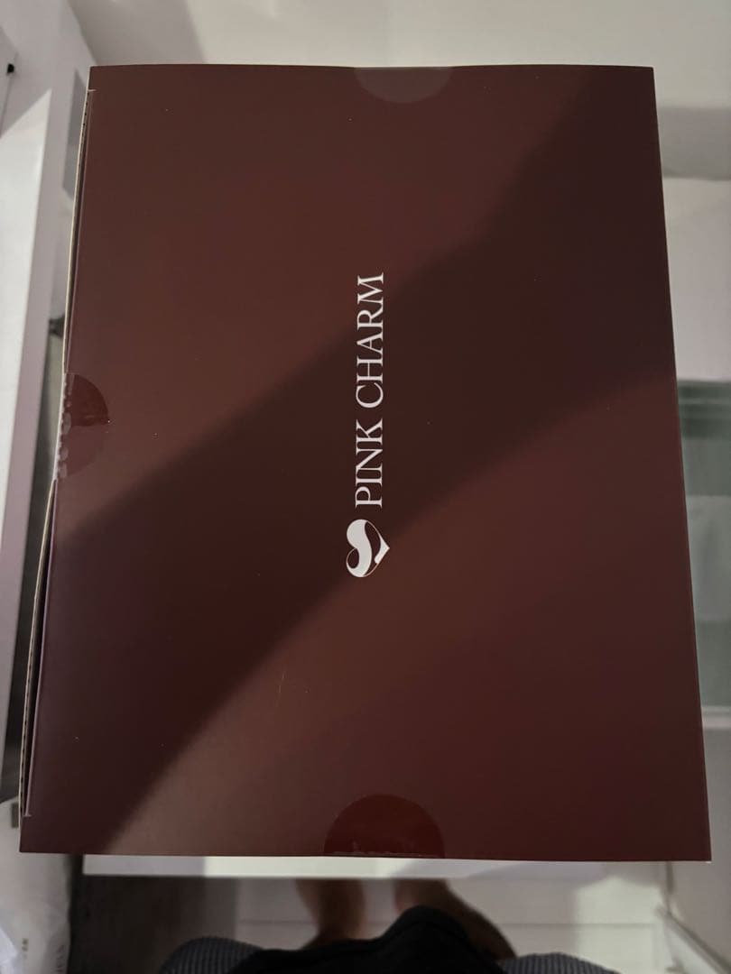 rurudo フィギュア イヴBODY HARNESS_Ver. 未開封品