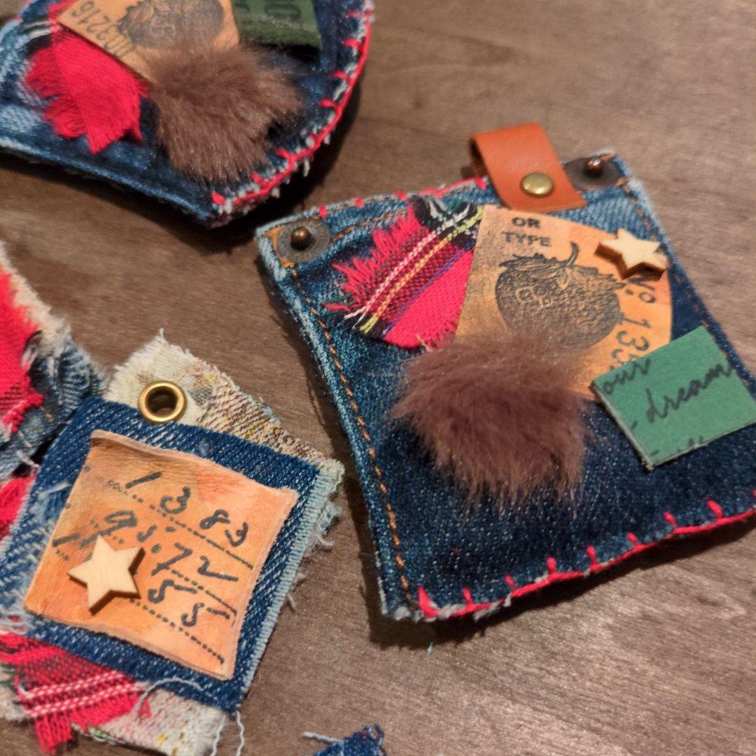 ［メグえもん］8点おまとめご購入品