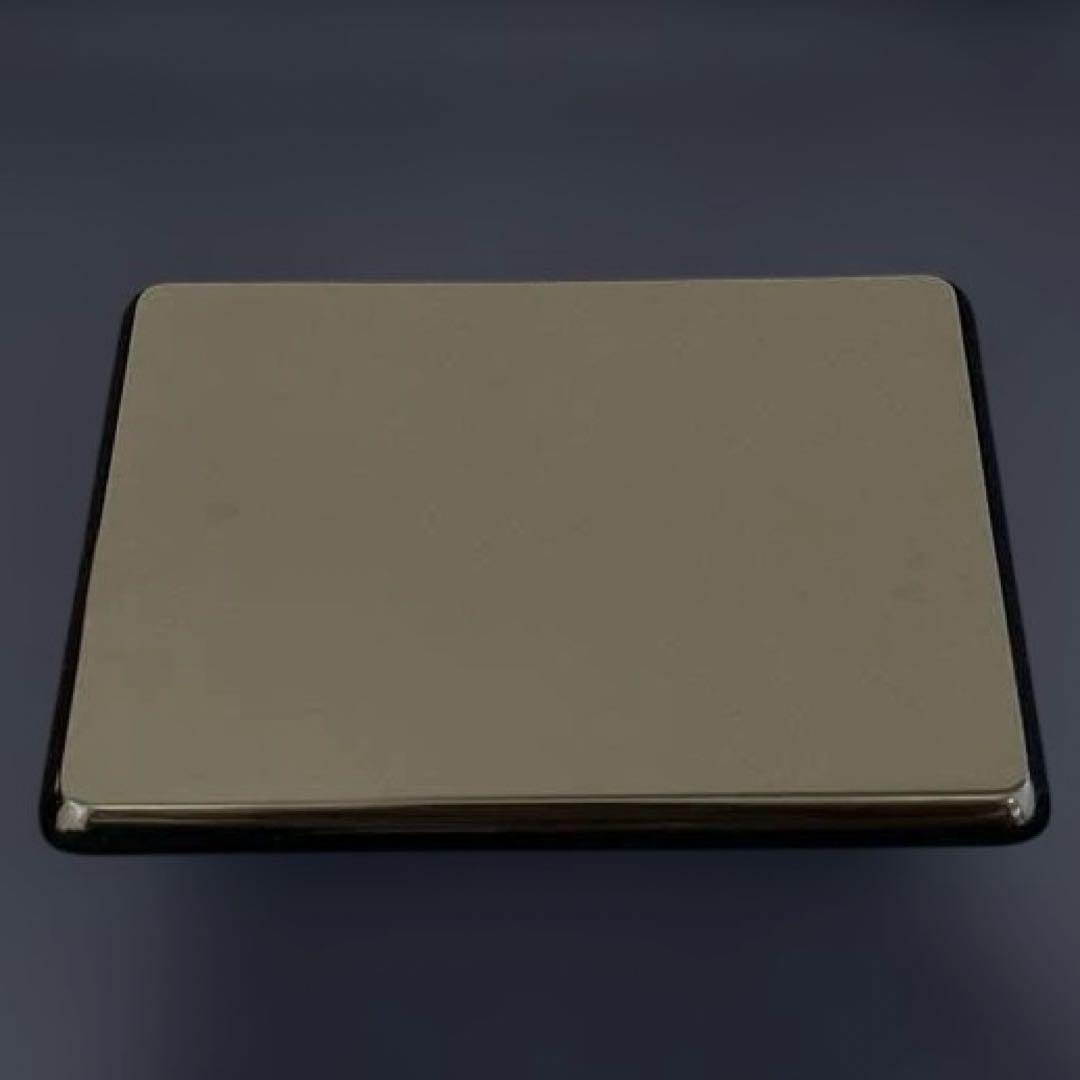 輪島塗　角藤漆器店謹製　梨子地　卓上膳　6枚セット　共箱　茶道具 　お盆送料無料