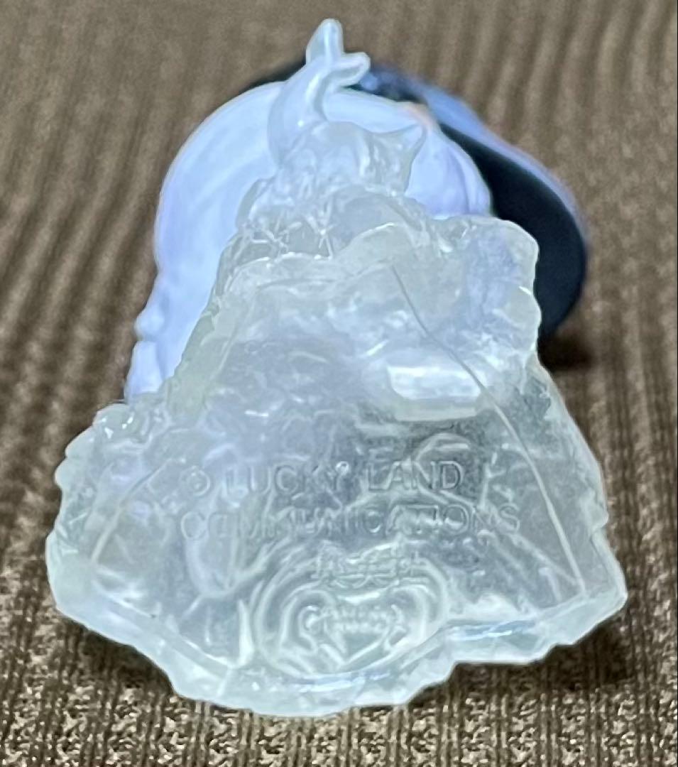 ジョジョ　キャラヒーローズ　4部　空条承太郎　スタープラチナ(シークレット)