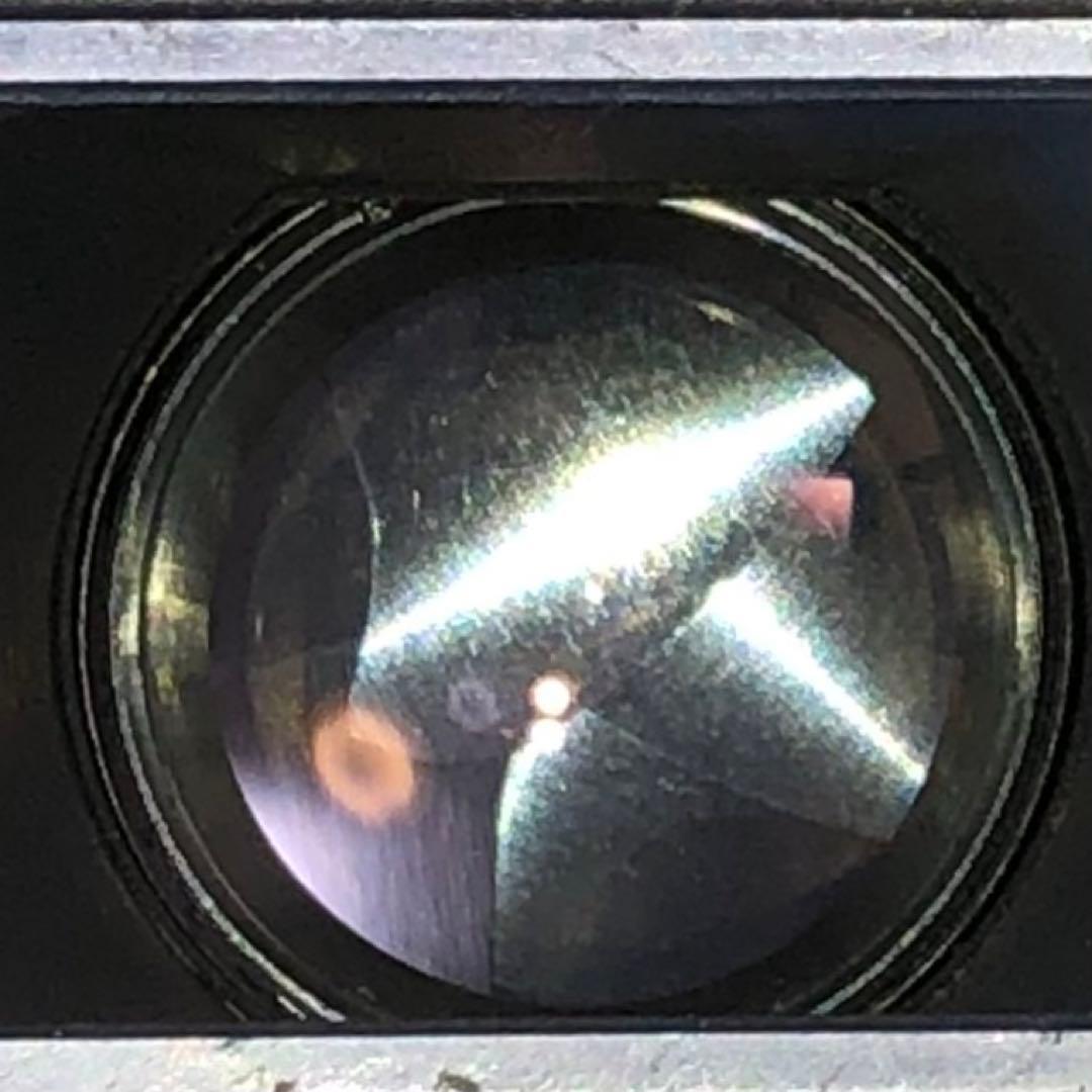 分解整備清掃済 美品 Yashica Electro 35 GS