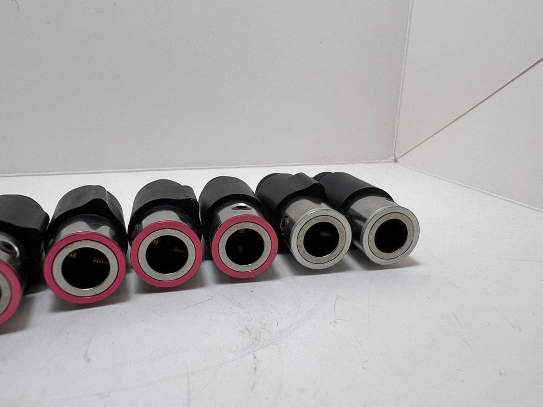 FURUTECH フルテック　FT-212 バナナプラグ　8個セット