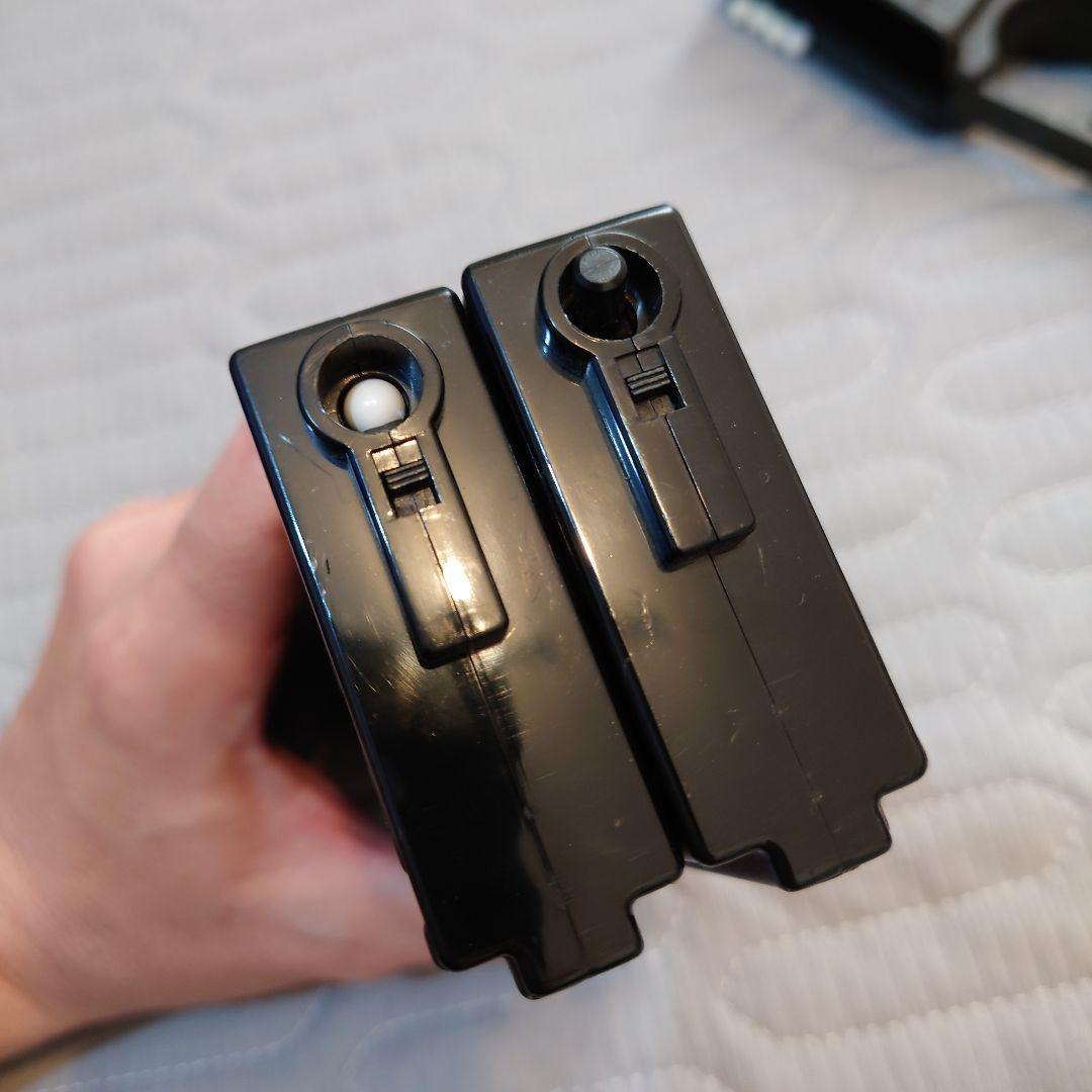 東京マルイ COLT M16 A2 STD 電動ガン